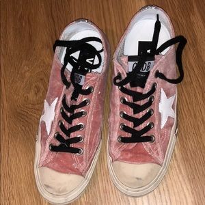 Golden Goose Sneakers